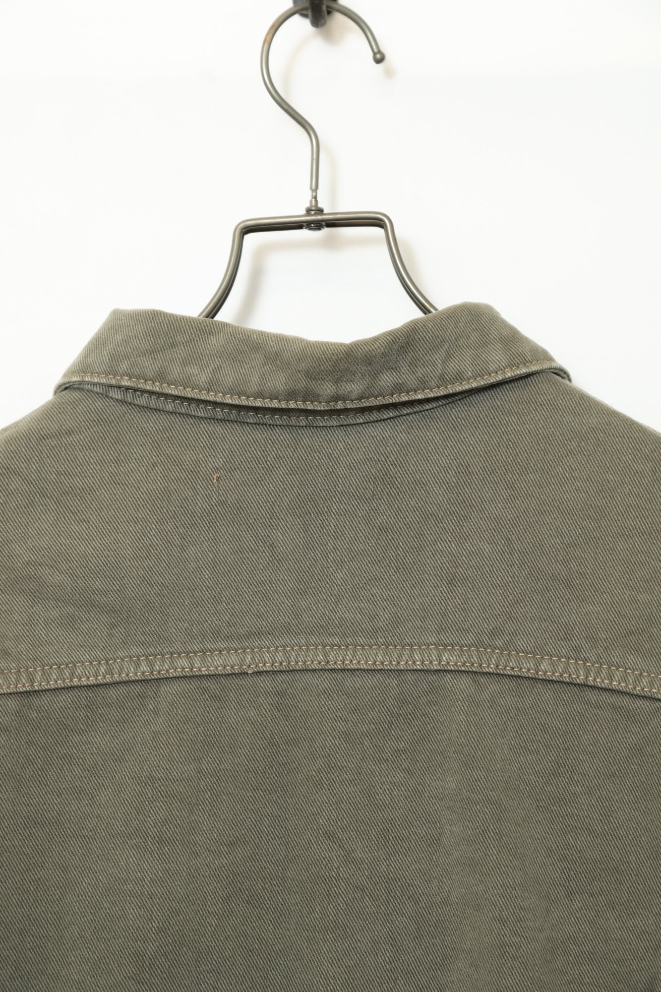 VINTAGE DENIM JACKET/M - 画像 (11)