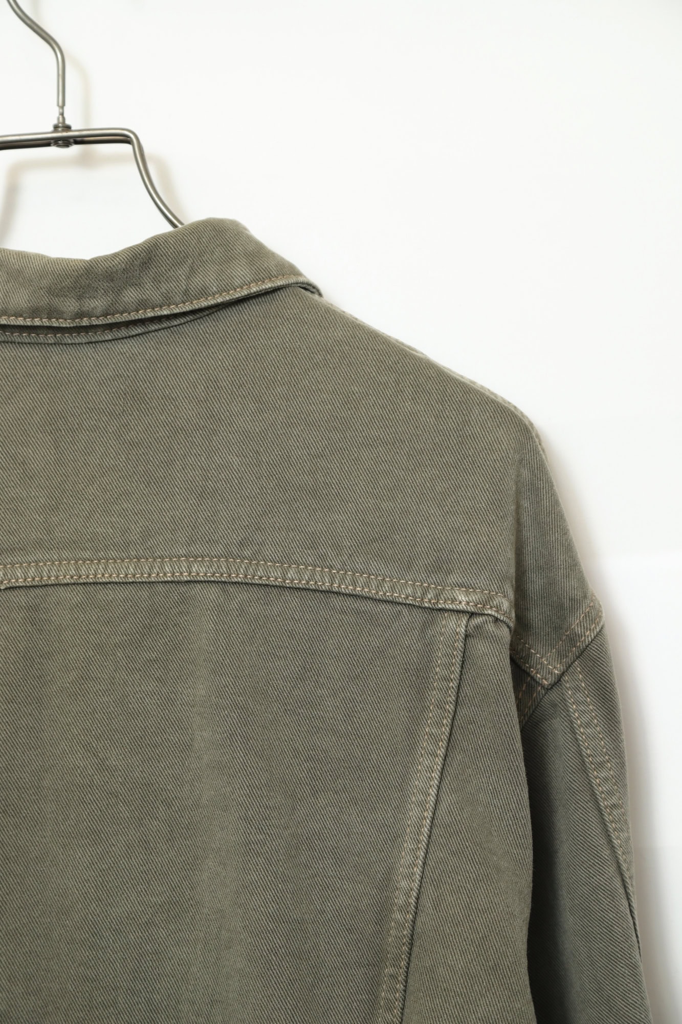 VINTAGE DENIM JACKET/M - 画像 (12)