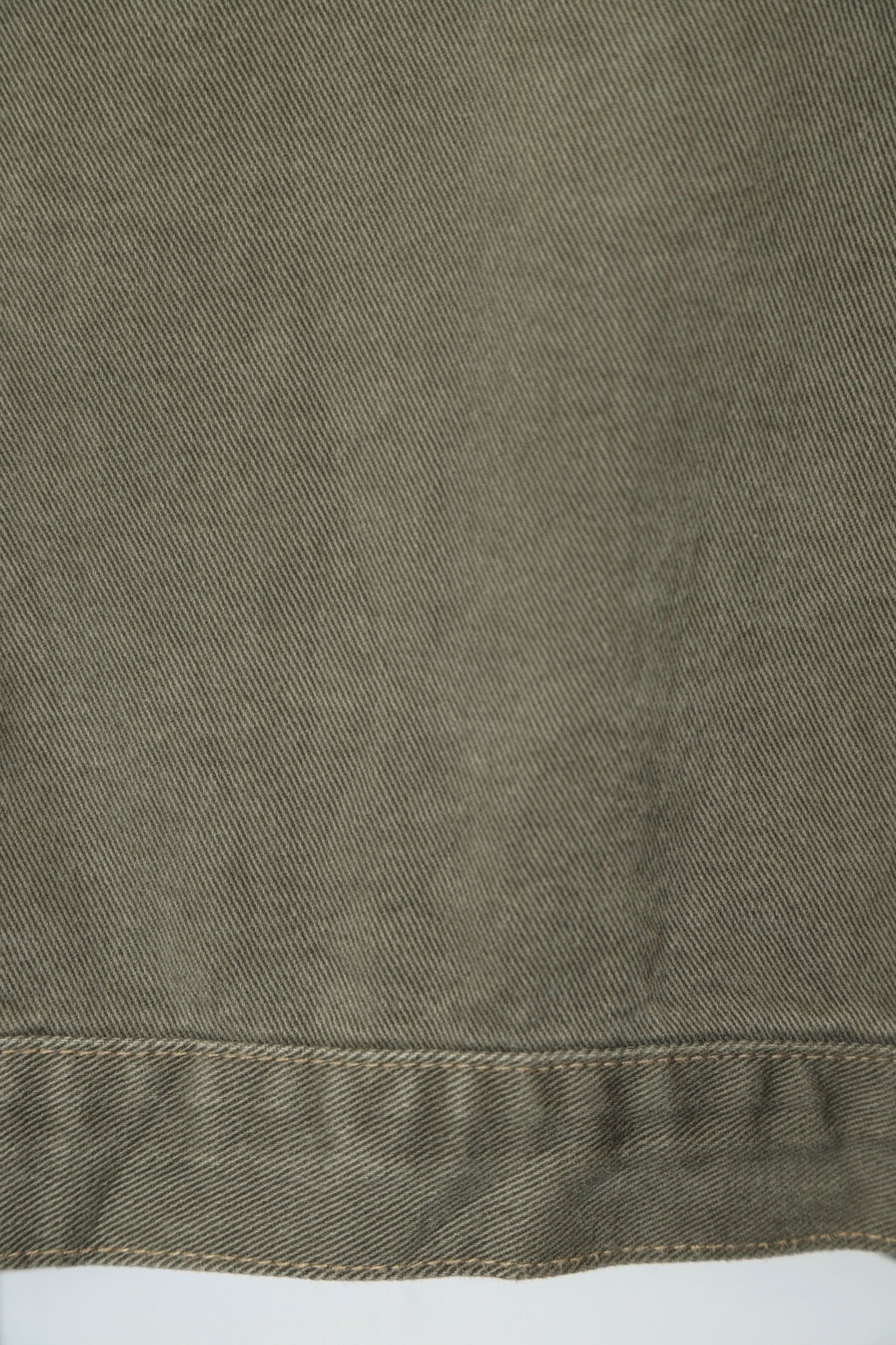 VINTAGE DENIM JACKET/M - 画像 (14)