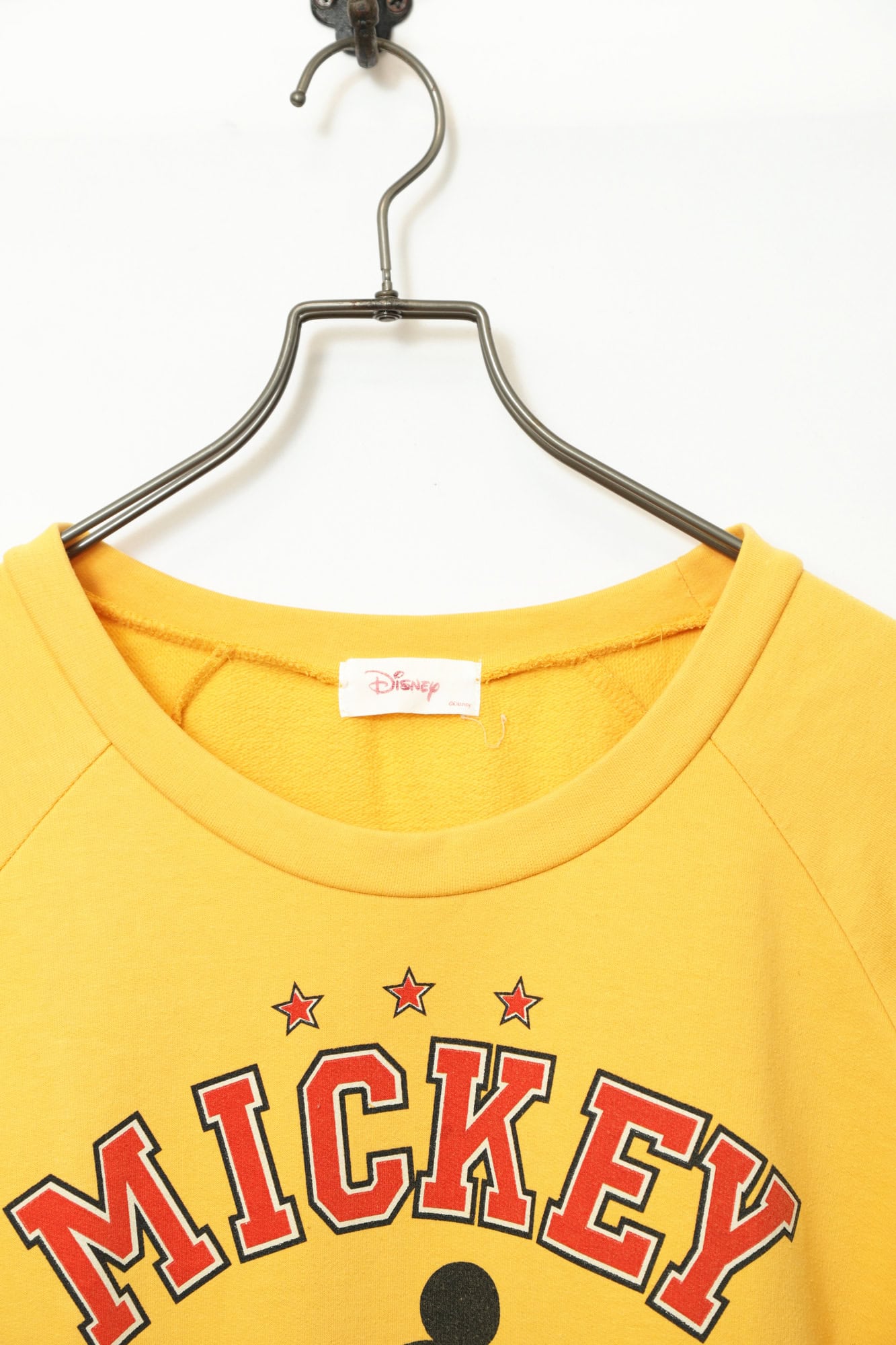 Alternative view of USED DISNEY PRINTED SWEAT SHIRT/M