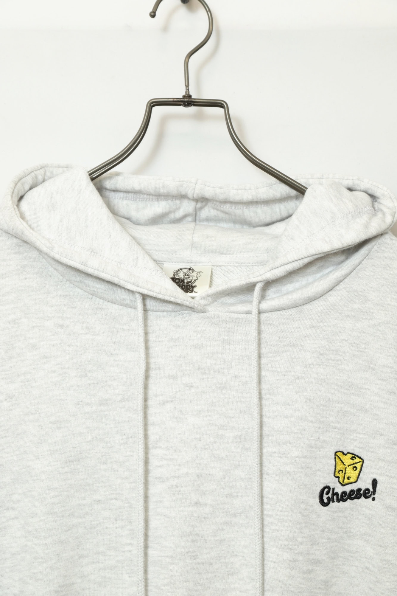 Alternative view of USED TOM AND JERRY PRINTED SWEAT SHIRT/M