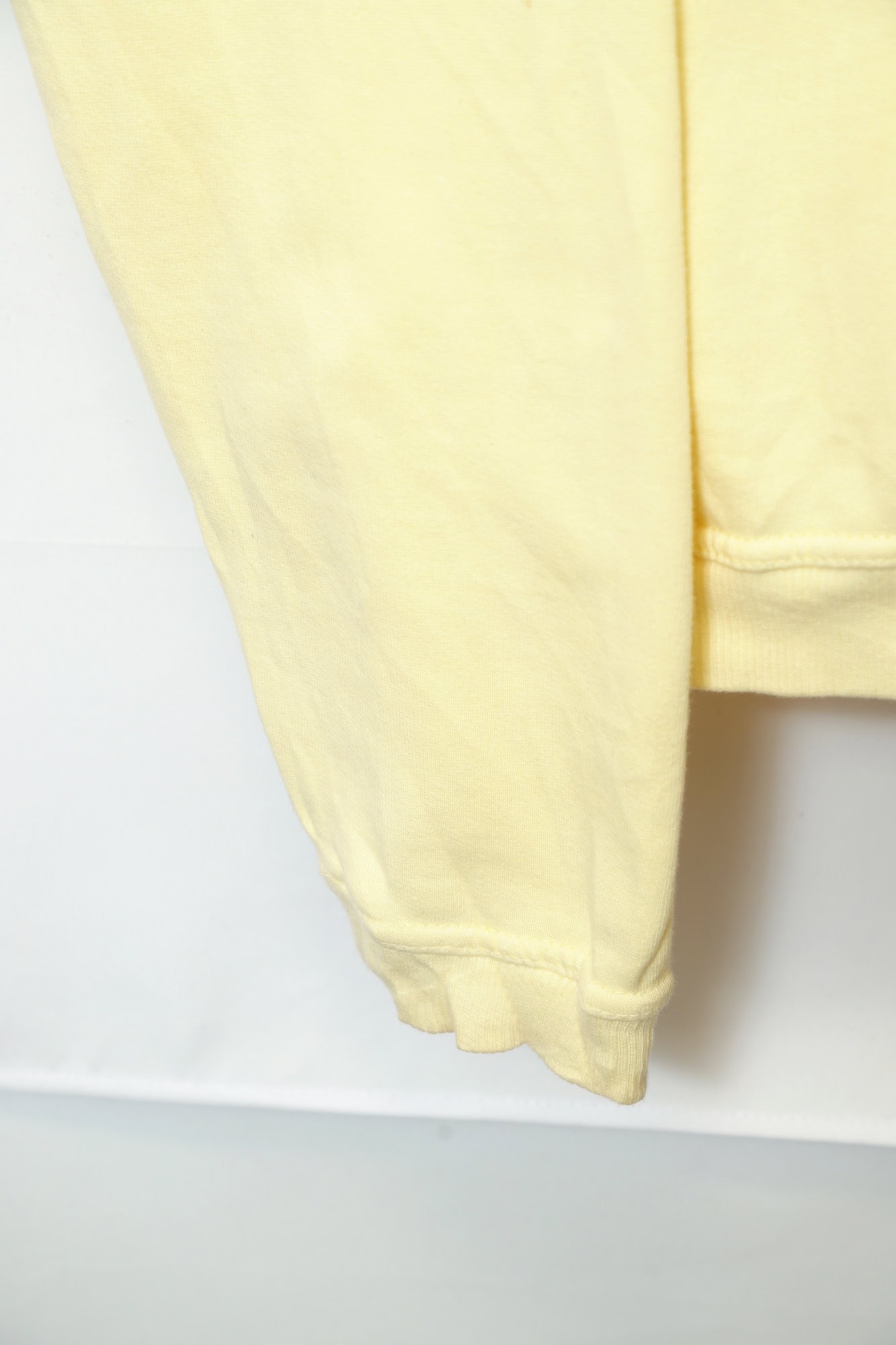VINTAGE PRINTED SWEAT SHIRT/XL - 画像 (7)