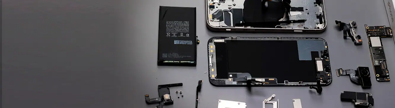 Reparación y diagnóstico de dispositivos Apple en Barcelona