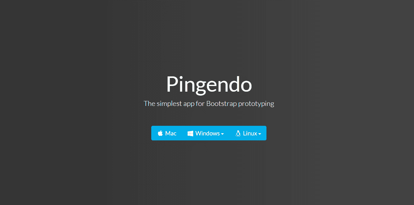 pingendo