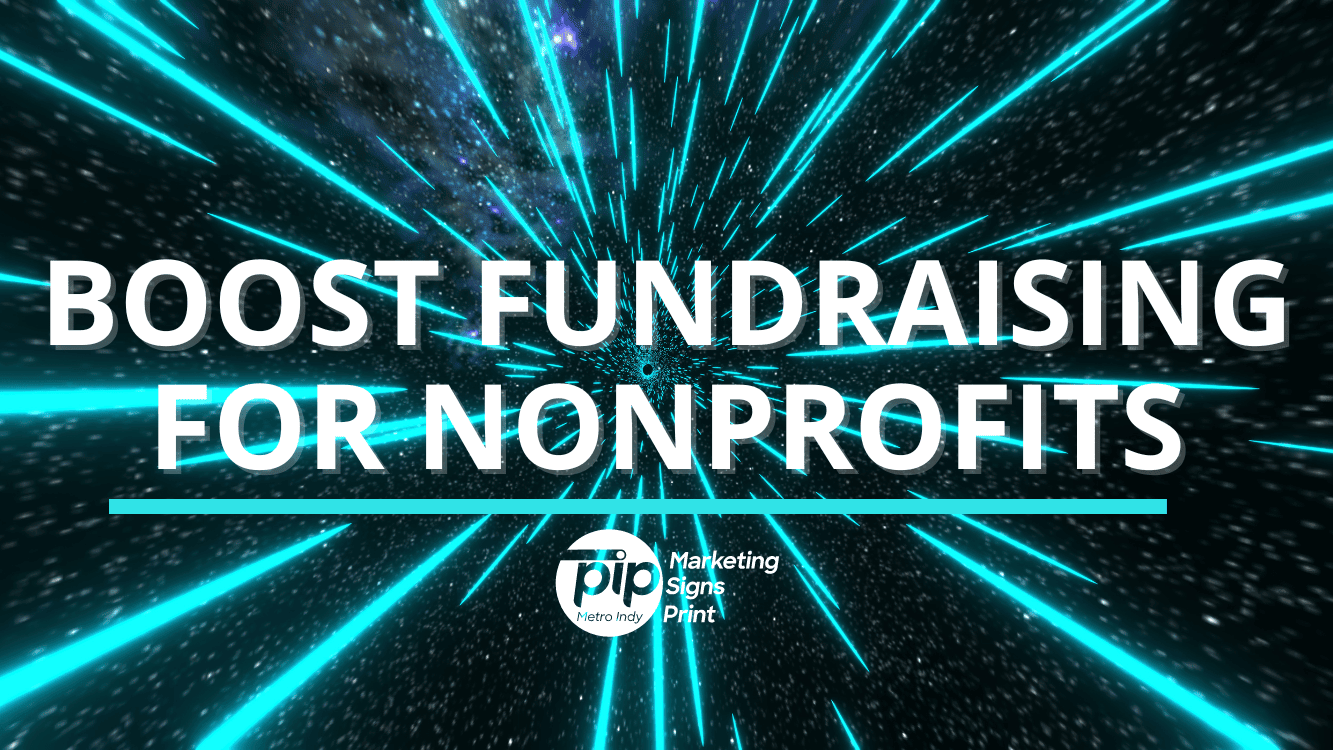 Boost Fundraising For Nonprofits Blog Image