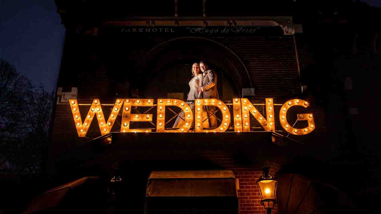 Bruidsfotograaf Amersfoort