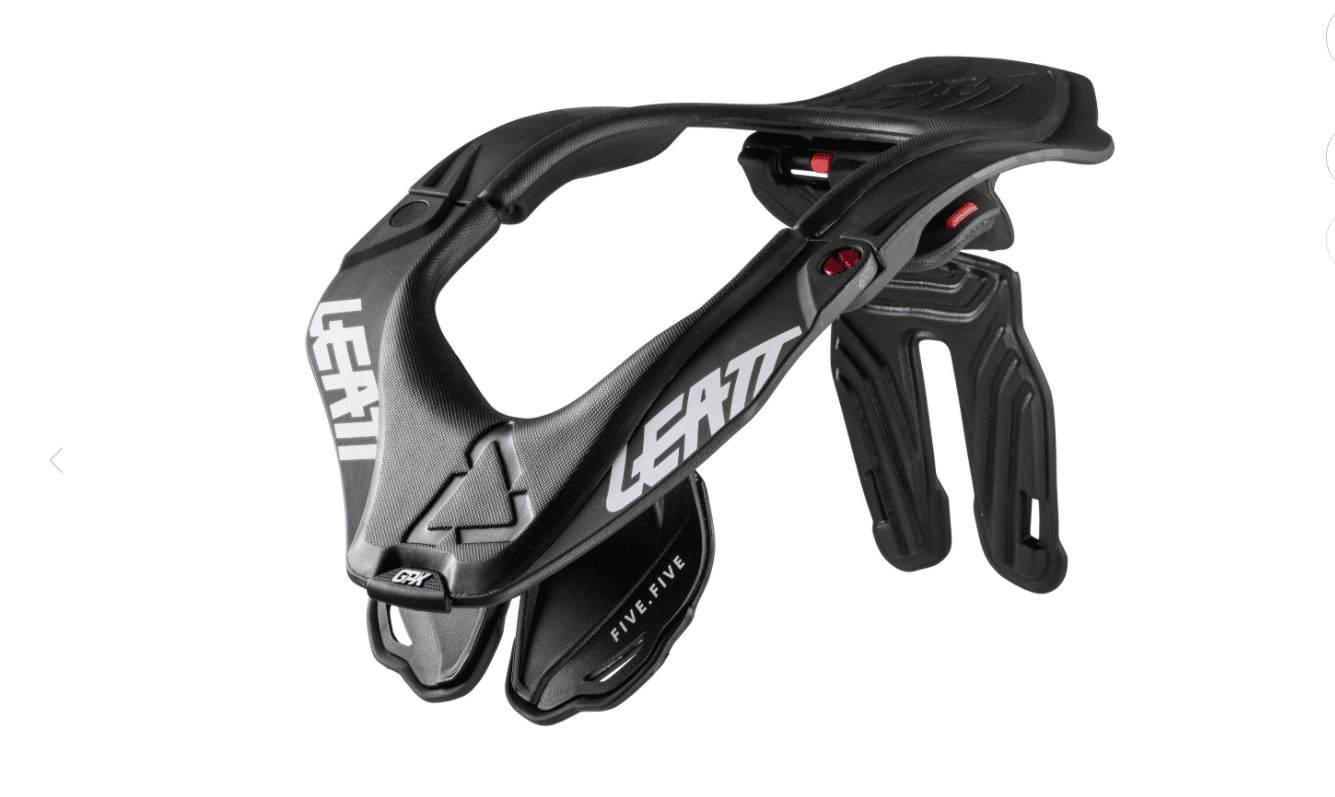 Leatt GPX 5.5 Neck Brace