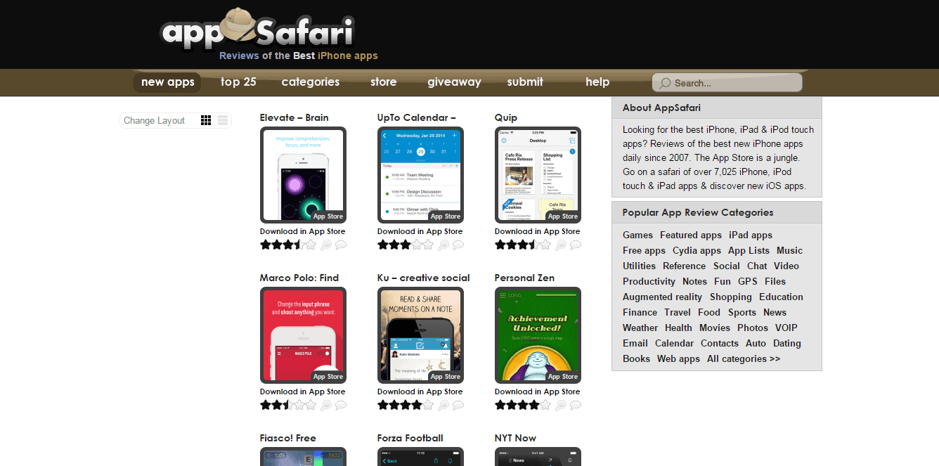 appsafari
