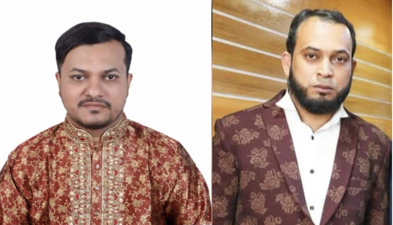 দুই ছেলের নির্যাতনের শিকার বৃদ্ধা মা