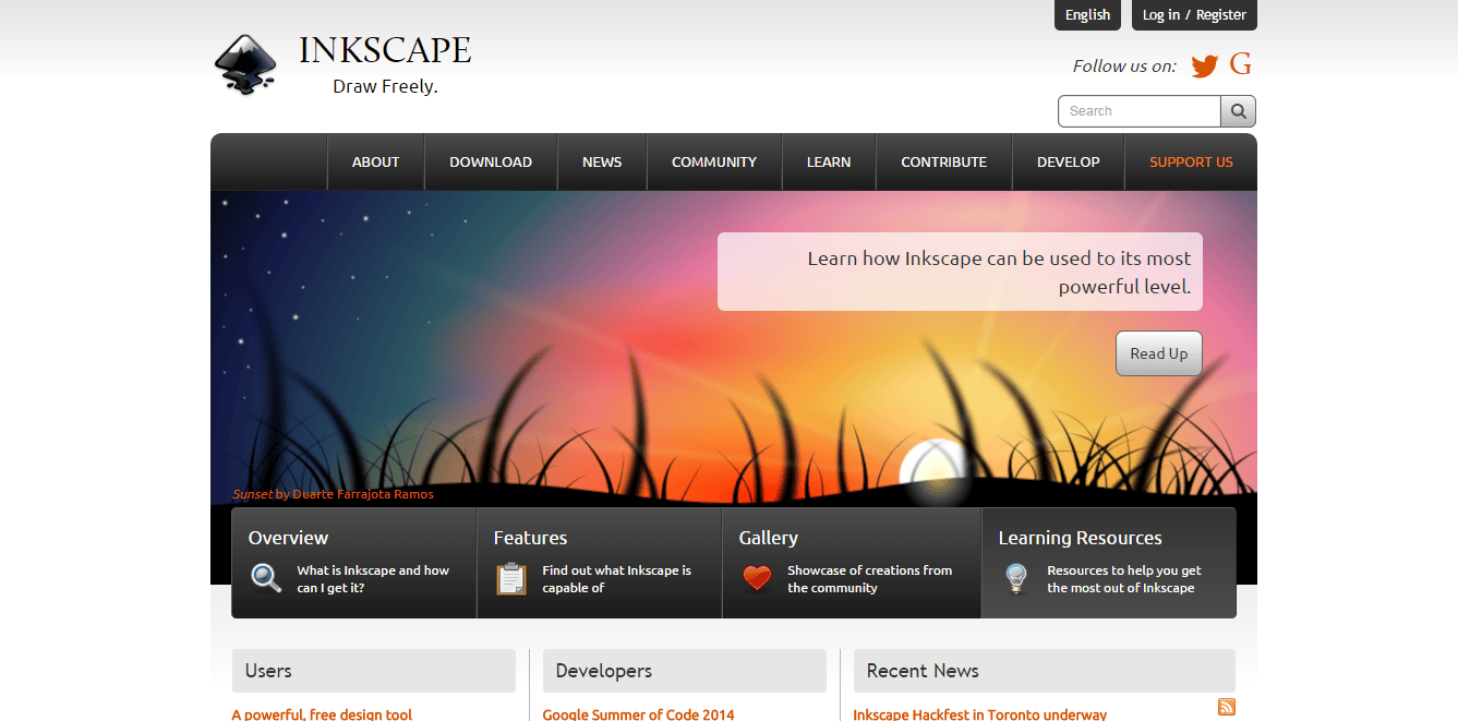 inkscape