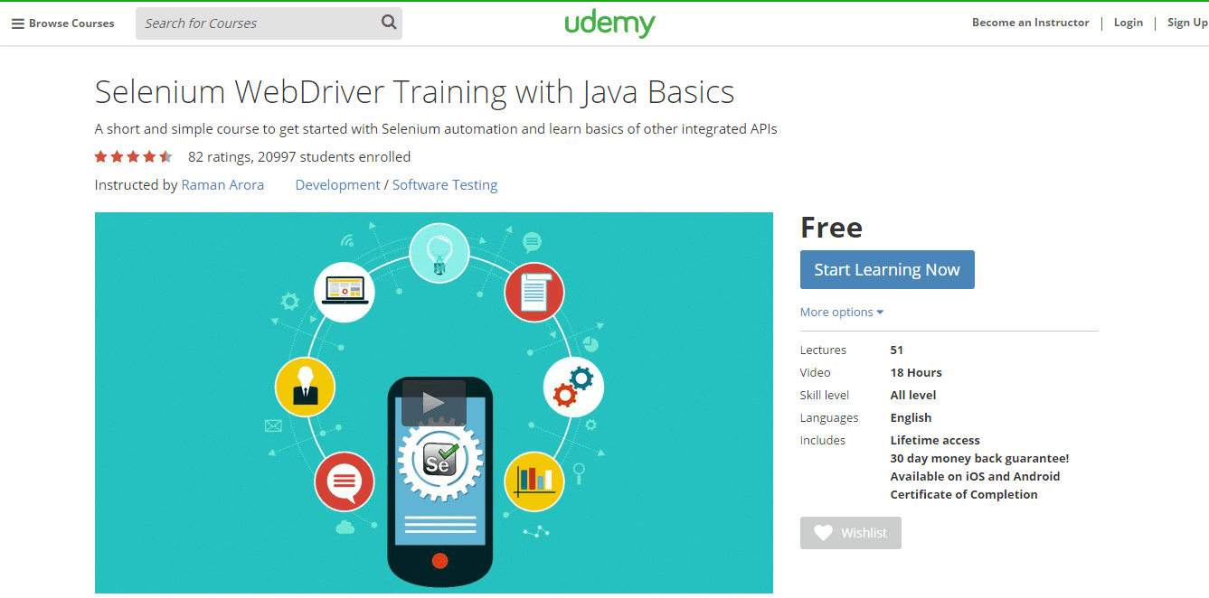 udemy