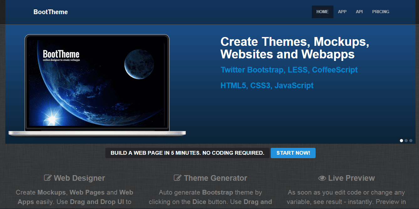 boottheme