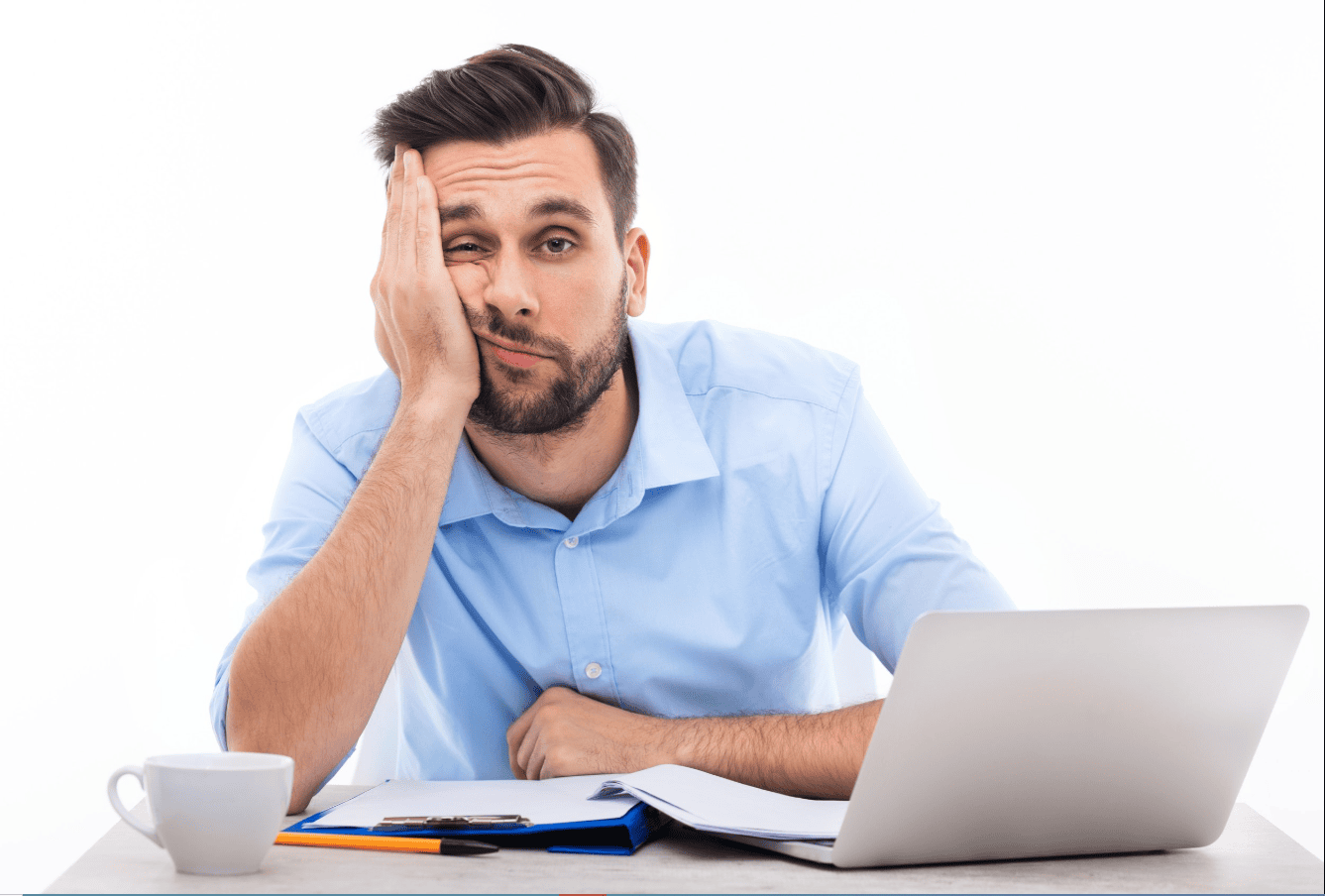 what to do when sales slow down