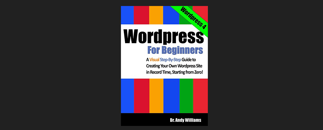 WordPress for Beginners
