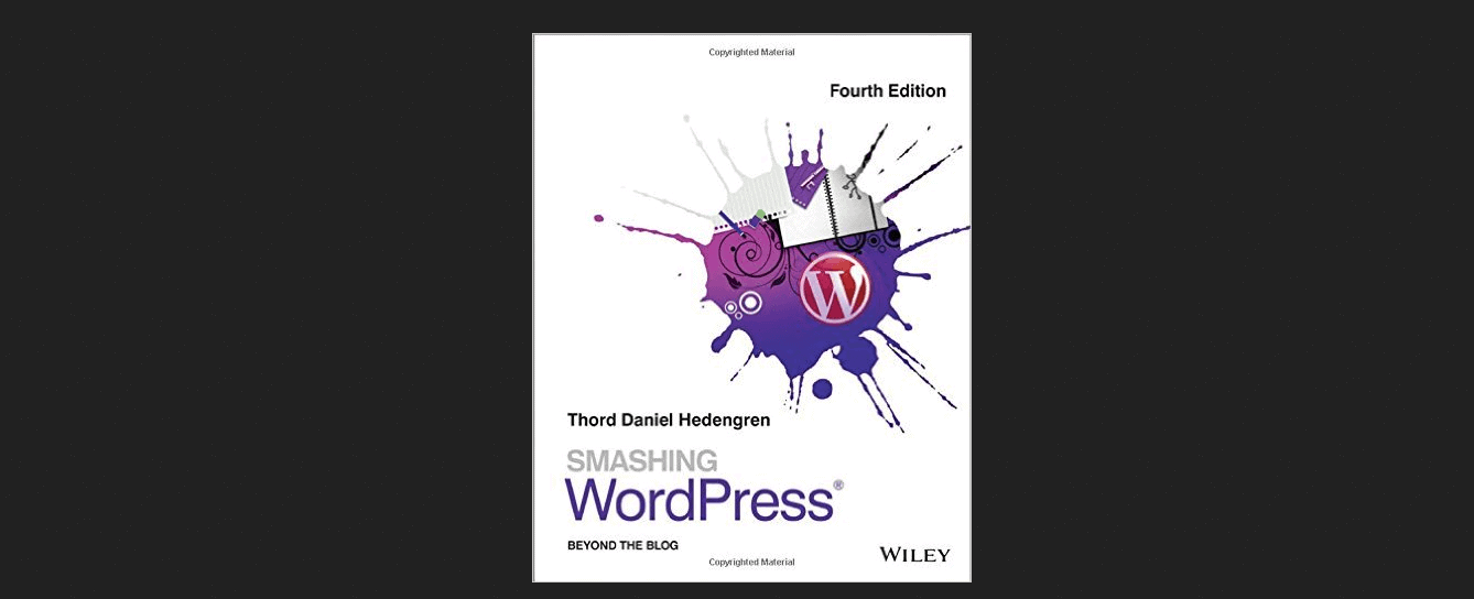 Smashing WordPress