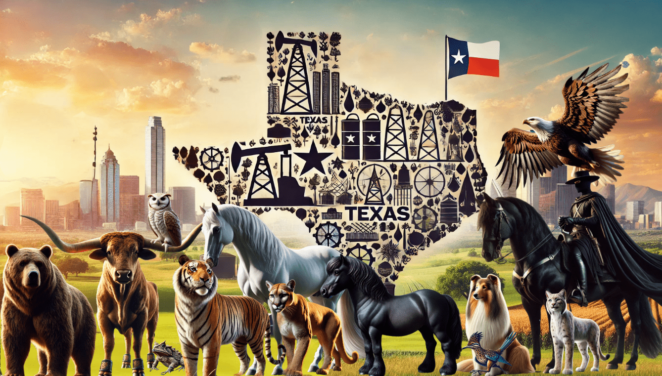 Texas Universities: Economic Growth, Innovation and the Community
