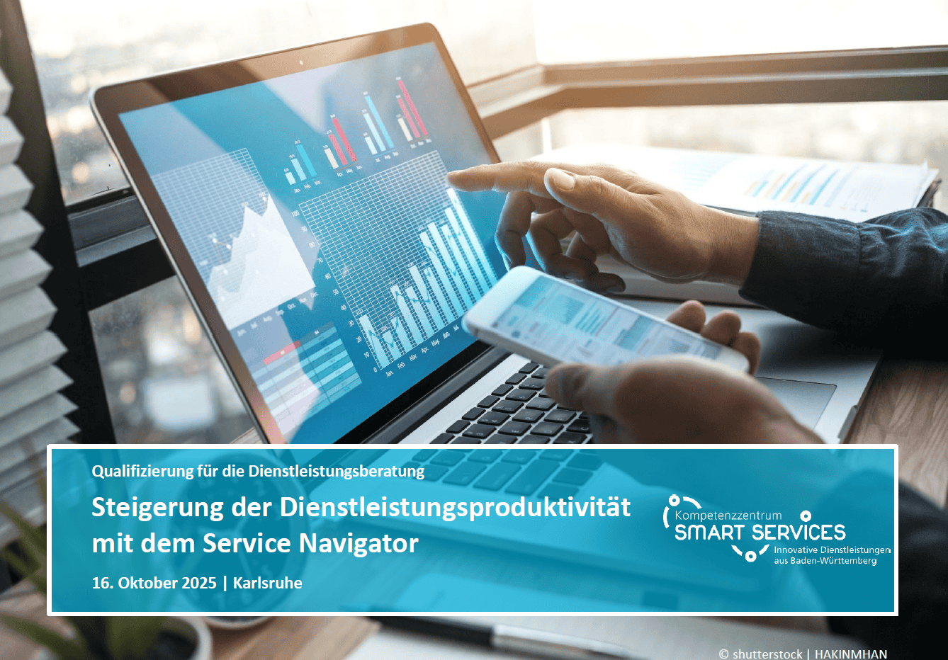 ITB Karlsruhe - Digitale Messe 2023.