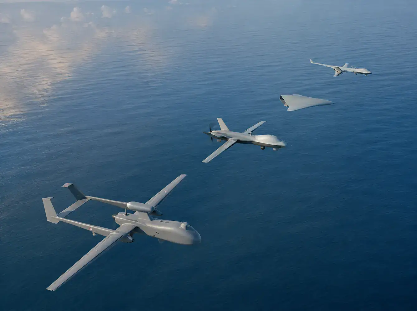 Defense Tech and Military Procurement in Ukraine