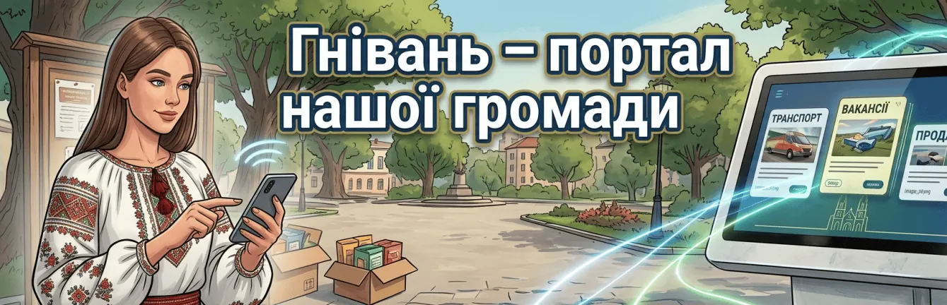 Гнівань шапка