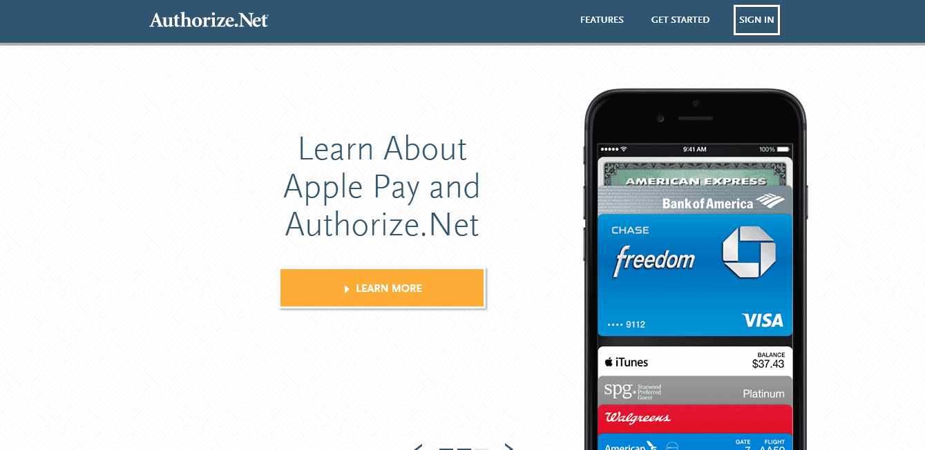 authorize