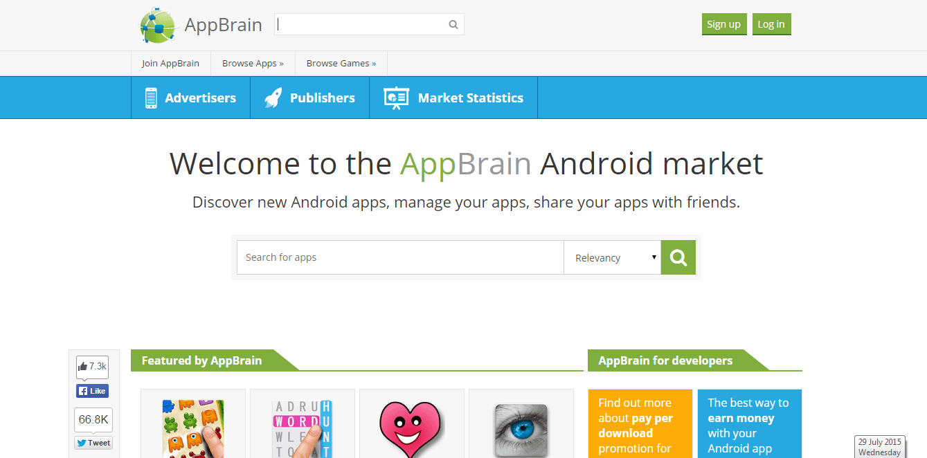 appbrain