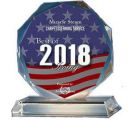 Miracle Steam North Best of 2018 Award