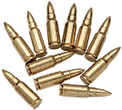 Rimfire Ammunition