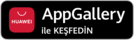 AppGallery Uygulamamız