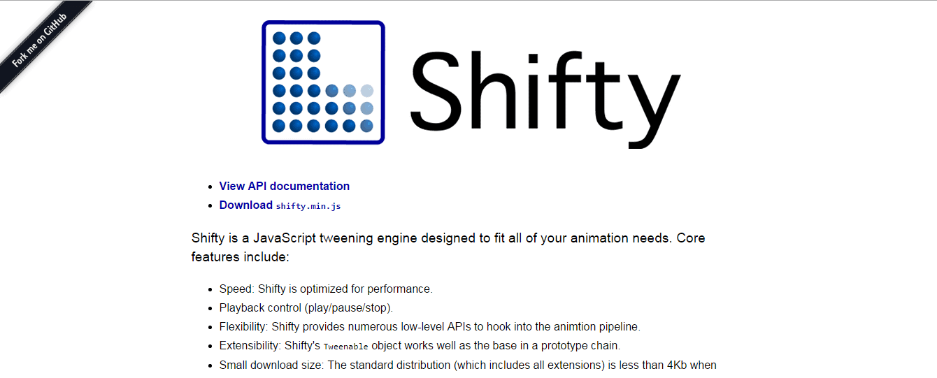 shifty