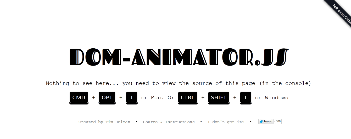 doomanimator