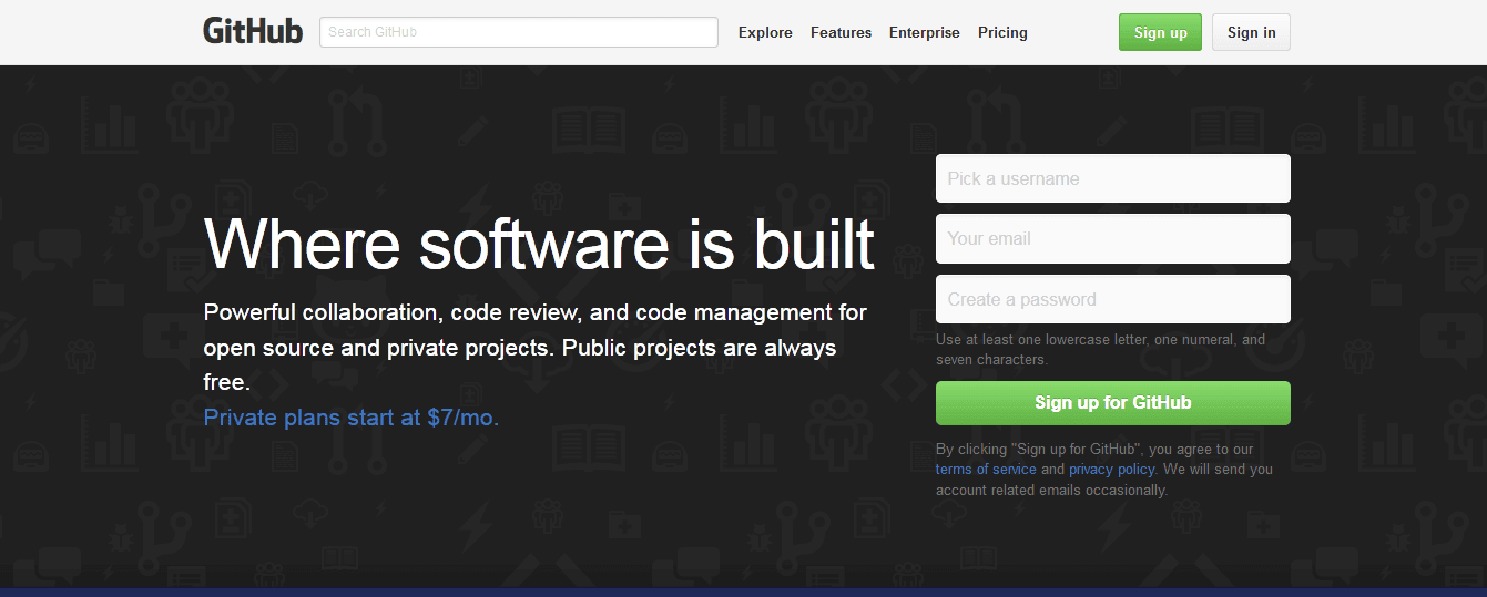 Github