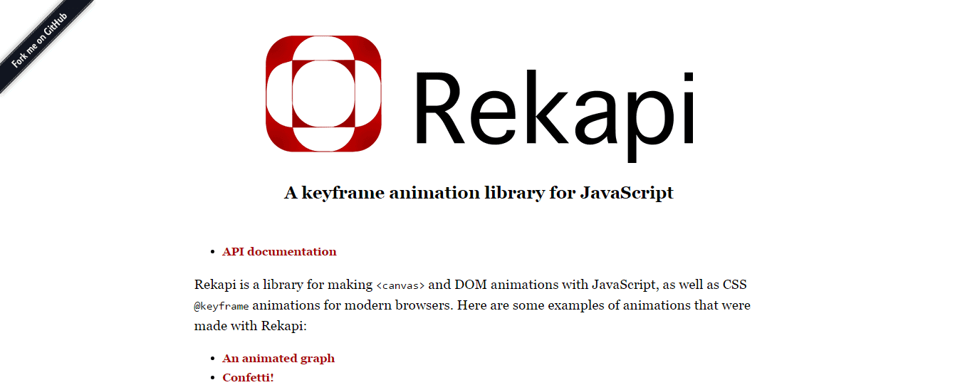 rekapi