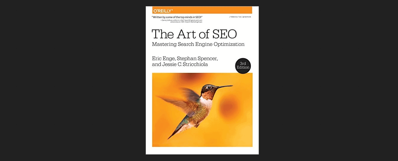 The Art of SEO