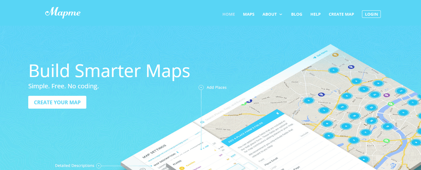 Mapme