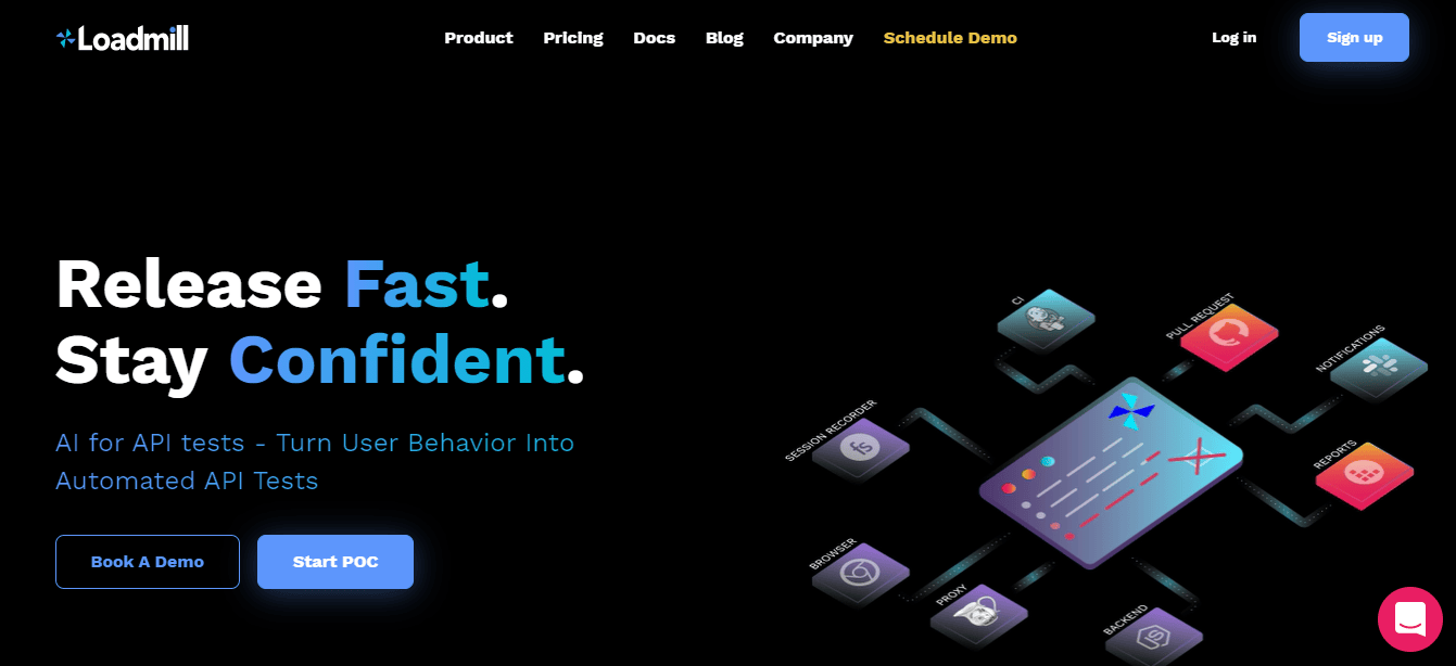 Top Tools For Load Testing Your Website & Apps