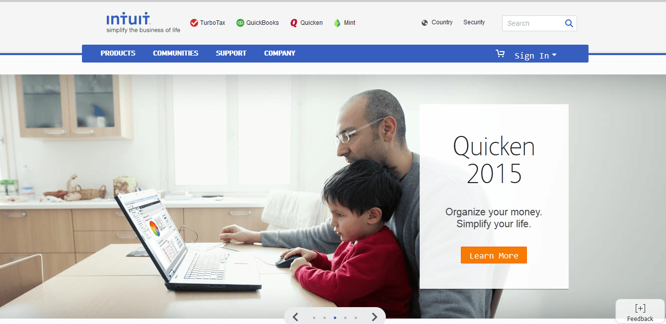 intuit