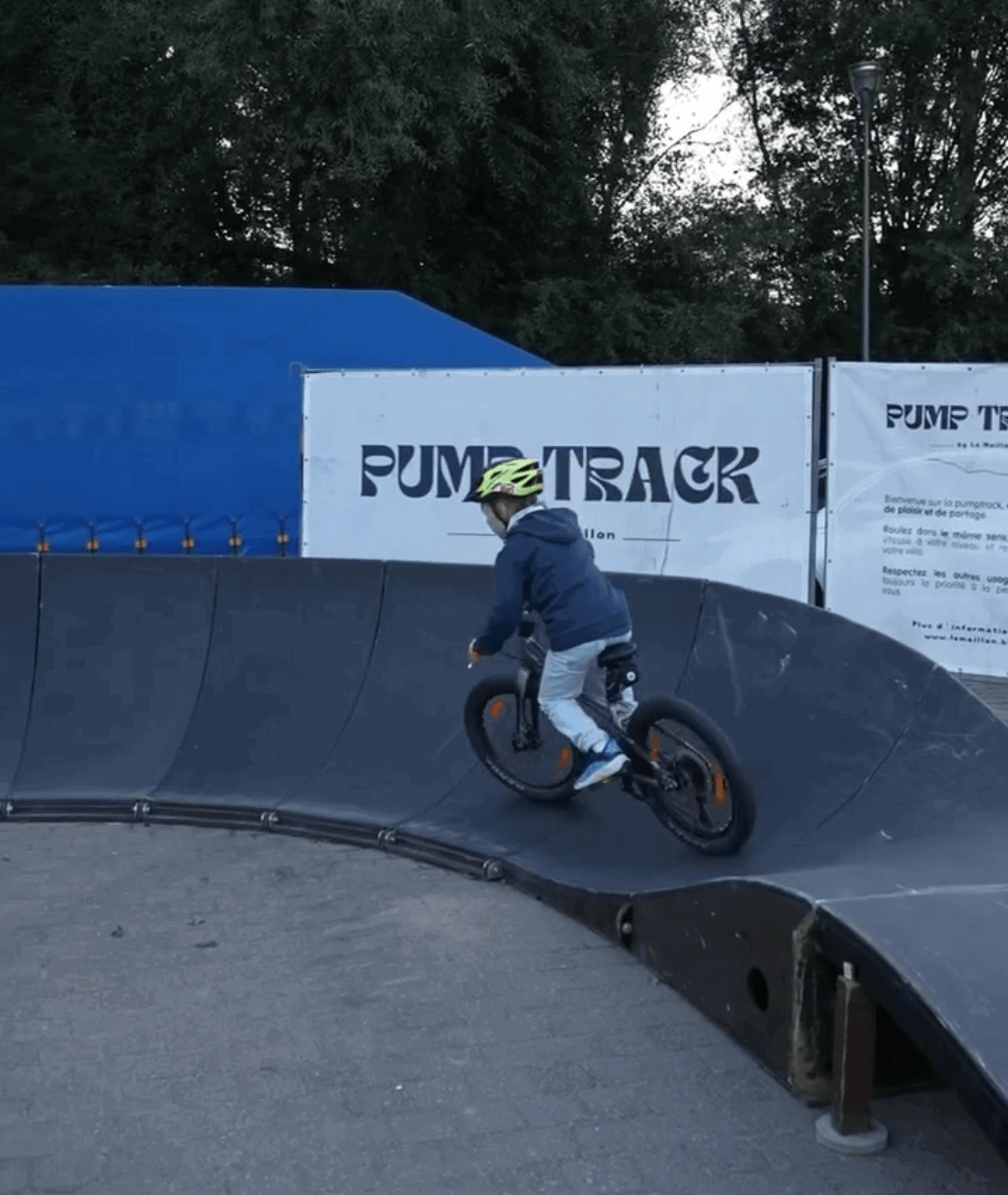 pumtprack