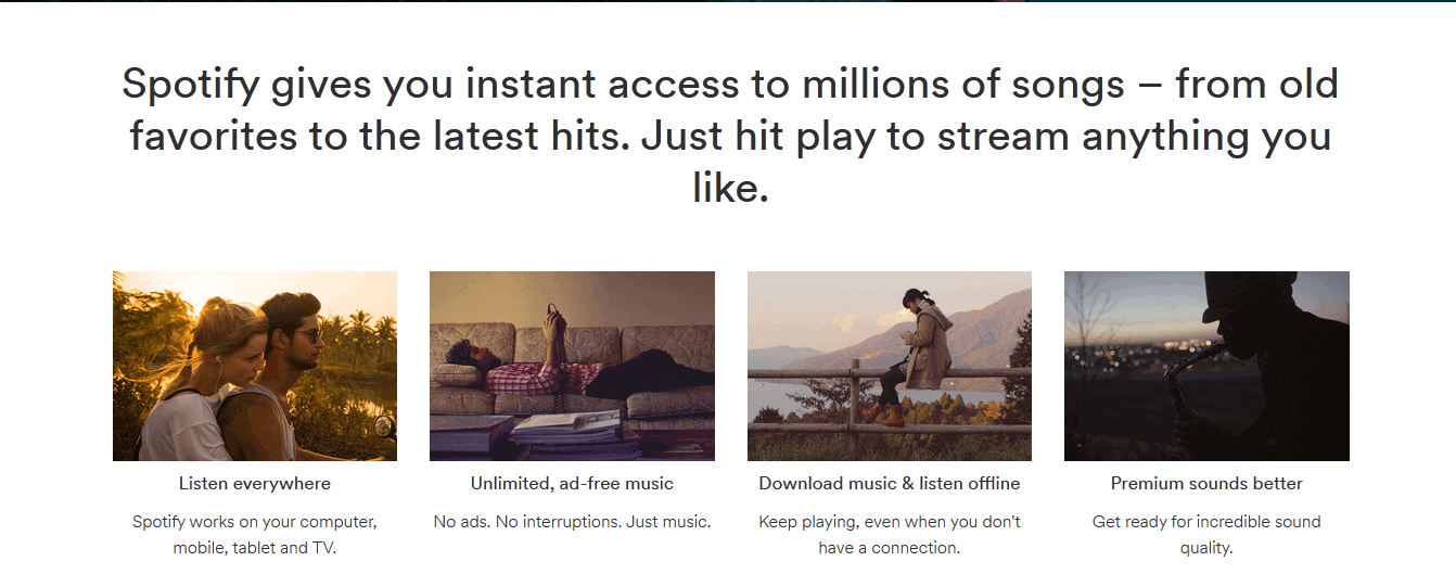 spotify
