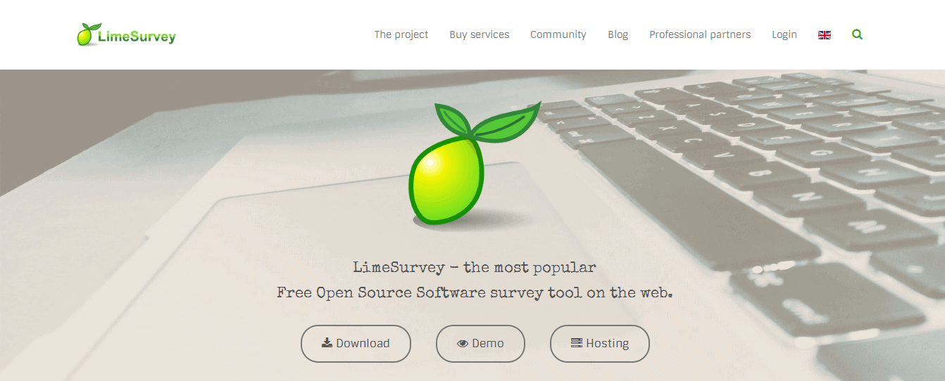lime survey