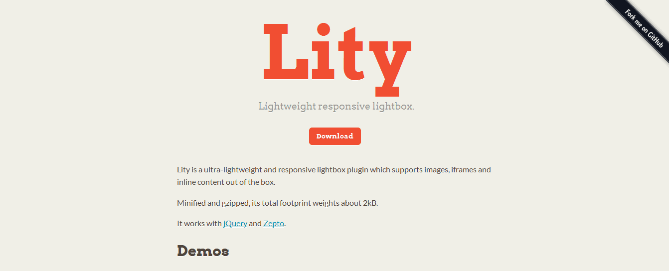 Lity