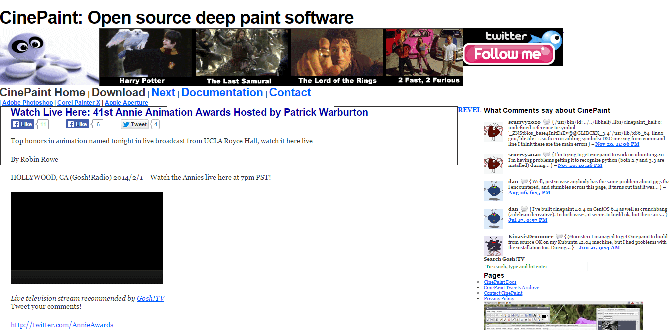 cinepaint