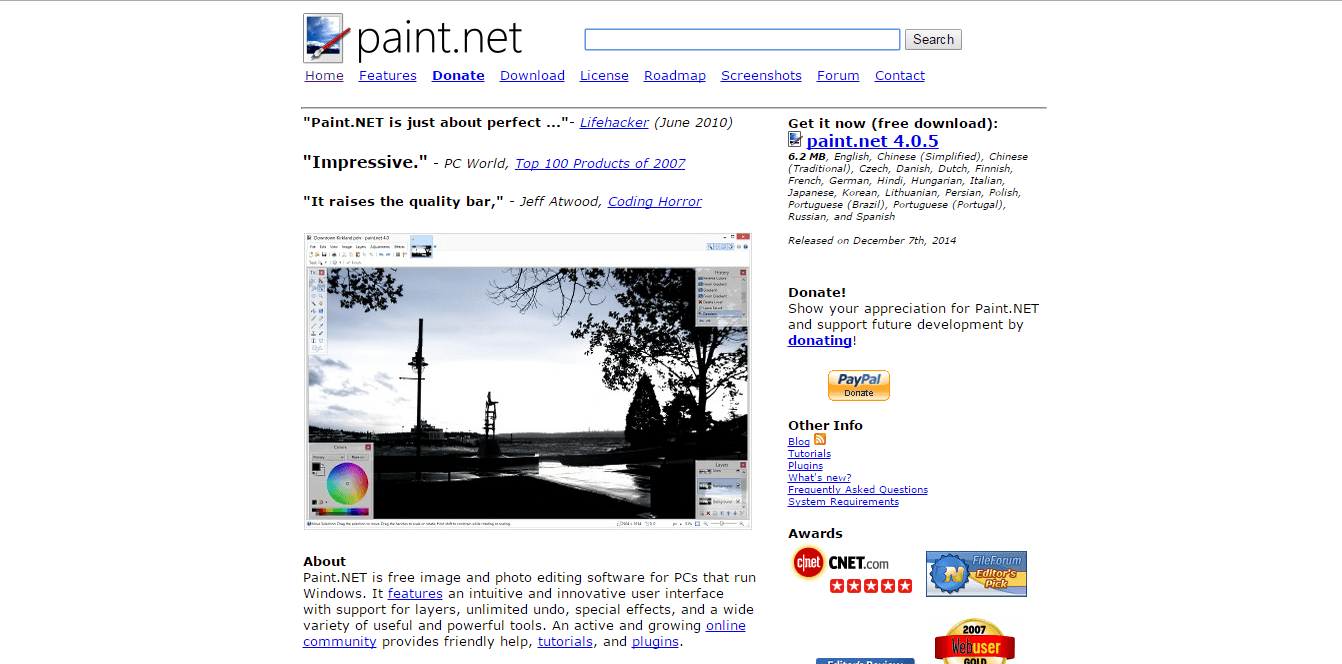 getpaint