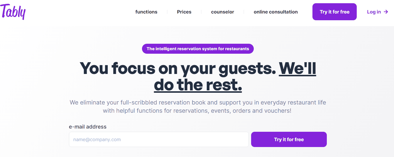 Awesome Websites Built With Laravel PHP Framework 
