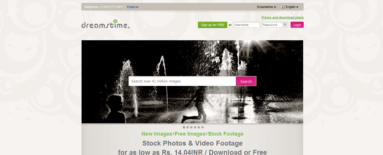 Dreamstime