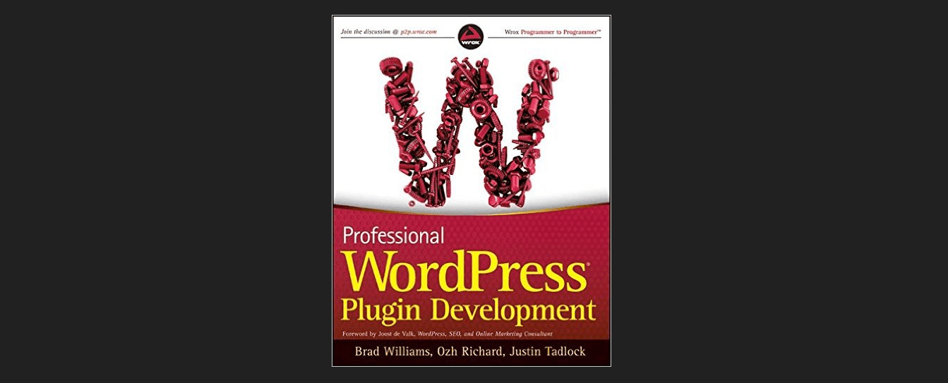 Professional WordPress Plugin Development