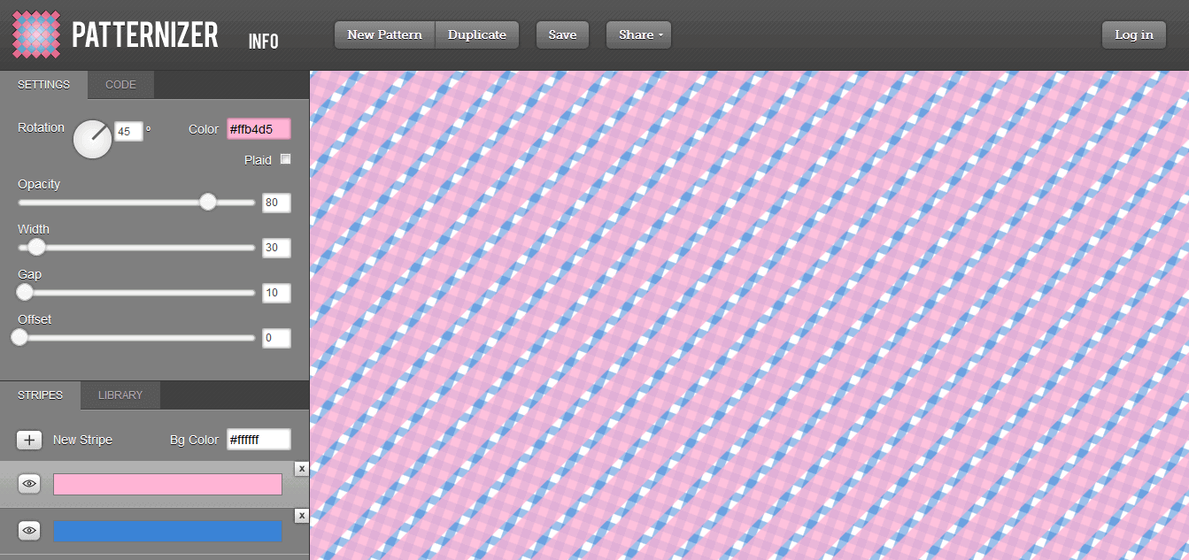 patternizer