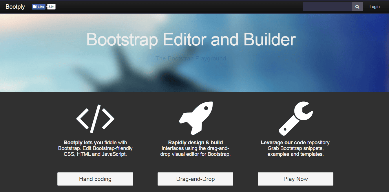 bootply