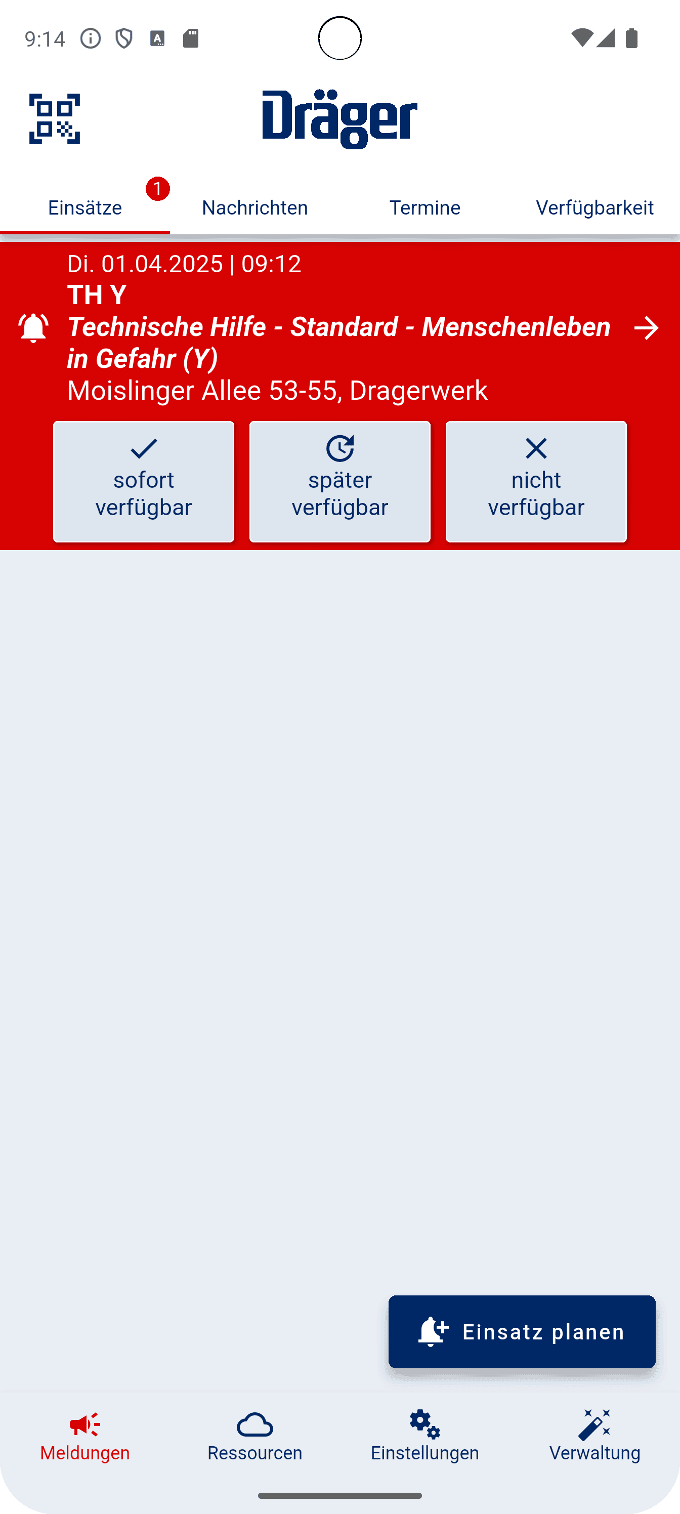 Einsatzübersicht-light