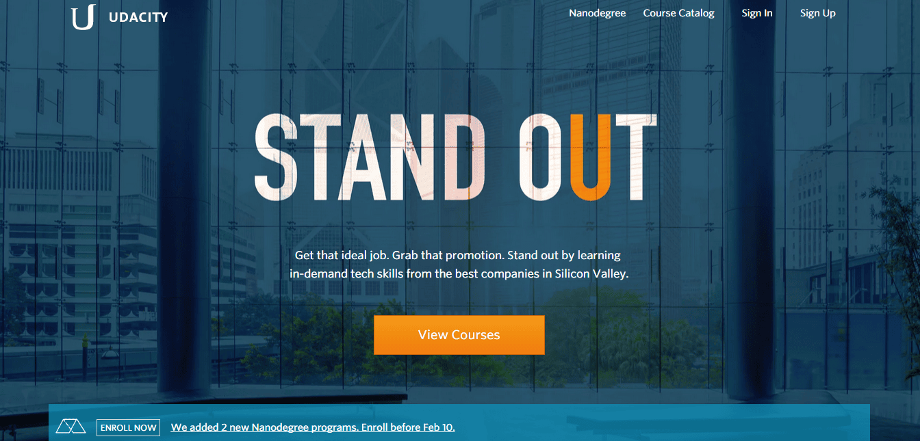 udacity