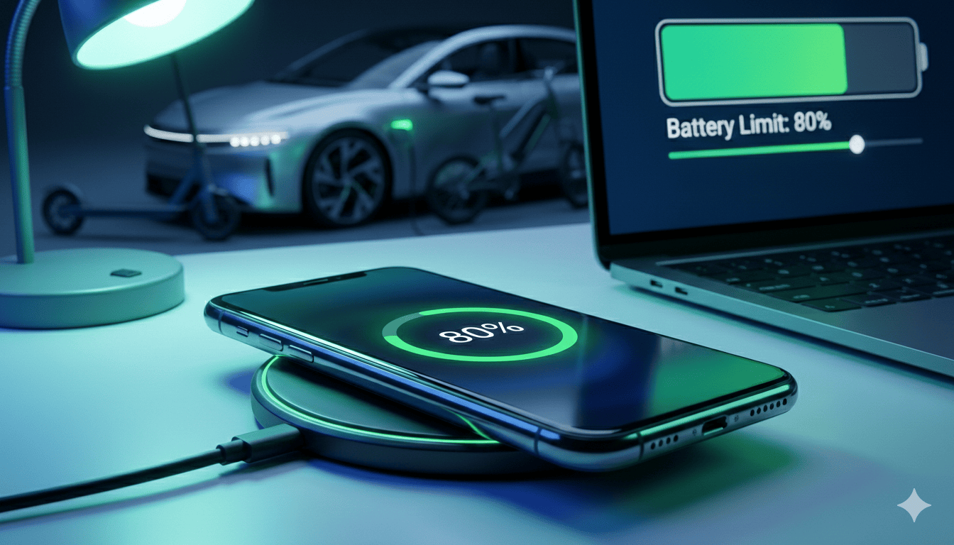 Tech4Fun - Einfach Leben mit Technik.